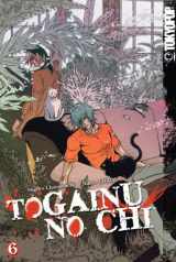 9781427817563-1427817561-Togainu no Chi Volume 6
