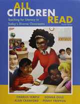 9780133388206-0133388204-All Children Read: Teaching for Literacy in Today's Diverse Classrooms with Video-Enhanced Pearson eText -- Access Card Package (4th Edition)