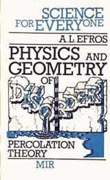 9780828532914-0828532915-Physics and Geometry of Disorder: Percolation Theory (Science for Everyone)
