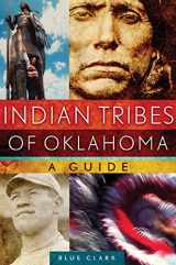 9780806140605-0806140607-Indian Tribes of Oklahoma: A Guide (Volume 261) (The Civilization of the American Indian Series)