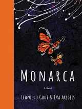 9780063057333-0063057336-Monarca: A Novel