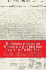 9781973780625-1973780623-The Declaration of Independence The Constitution of the United States of America (The World's Greatest Codes) (Volume 4)