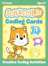 9781593278991-1593278993-ScratchJr Coding Cards: Creative Coding Activities