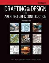 9781111128159-1111128154-Workbook for Hepler/Wallach/Hepler's Drafting and Design for Architecture, 2nd