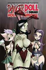 9781632294760-1632294761-Danger Doll Squad: Holiday Special Volume 1 (Danger Doll Squad: Holiday Special, 1)