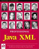 9781861004017-186100401X-Professional Java XML