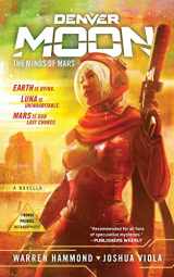 9780999773666-0999773666-Denver Moon: The Minds of Mars (Book One)