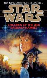 9780553572933-0553572938-Children of the Jedi (Star Wars)