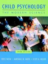 9780471192213-047119221X-Child Psychology: The Modern Science