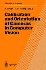 9783540652830-3540652833-Calibration and Orientation of Cameras in Computer Vision (Springer Series in Information Sciences, 34)