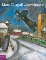 9783777429618-3777429619-Marc Chagall: Lebenslinien
