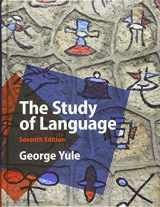 9781108499453-1108499457-The Study of Language