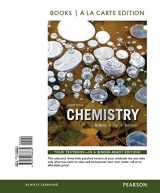 9780133900811-0133900819-Chemistry, Books a la Carte Plus Mastering Chemistry with eText -- Access Card Package (7th Edition)