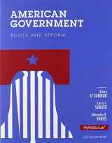 9780205950034-0205950035-American Government: Roots and Reform, 2012 Election Edition