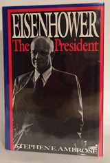 9780671499013-0671499017-Eisenhower The President