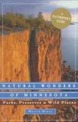 9781566261623-1566261627-Natural Wonders of Minnesota