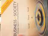 9780983332442-0983332444-Business and Society 5th.ed. Paperback 2016 Ferrell