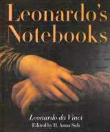 9781579124571-1579124577-Leonardo's Notebooks