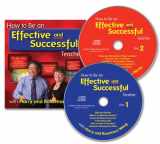 9780976423324-0976423324-How to Be an Effective and Successful Teacher