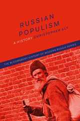 9781350095533-1350095532-Russian Populism: A History (The Bloomsbury History of Modern Russia Series)