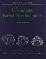 9780323006781-0323006787-McCracken's Removable Partial Prosthodontics, 10th Edition