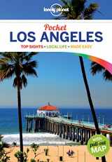 9781741798265-1741798264-Pocket Los Angeles (Lonely Planet)