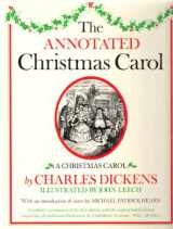 9780517527412-0517527413-Annotated Christmas Carol