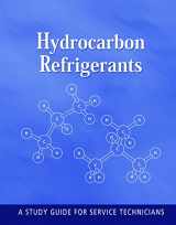 9781616072063-1616072067-Hydrocarbon Refrigerants 3rd Edition