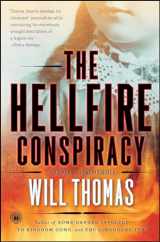 9780743296403-0743296400-The Hellfire Conspiracy (Barker & Llewelyn, No. 4)