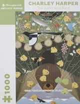 9780764954238-0764954237-Charley Harper: The Rocky Mountains 1000-pc Jigsaw Puzzle