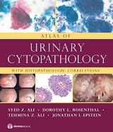 9781933864662-1933864664-Atlas of Urinary Cytopathology: With Histopathologic Correlations
