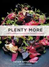 9781607746218-1607746212-Plenty More: Vibrant Vegetable Cooking from London's Ottolenghi [A Cookbook]