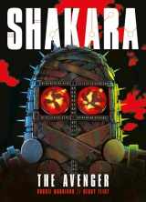 9781907519932-1907519939-Shakara: The Avenger (1)