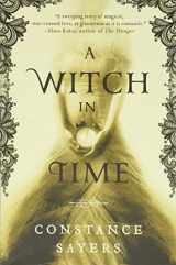 9780316493611-0316493619-A Witch in Time