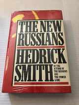 9780394581903-0394581903-The New Russians