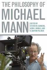 9780813144719-081314471X-The Philosophy of Michael Mann (Philosophy Of Popular Culture)