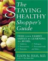 9780890878828-089087882X-The Staying Healthy Shopper's Guide