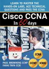 9780956989215-0956989217-Cisco CCNA in 60 Days