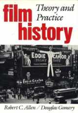 9780394350400-0394350405-Film history: Theory and practice