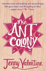 9780007283590-0007283598-The Ant Colony