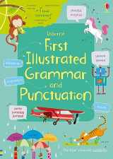 9781474924511-1474924514-First Illustrated Grammar and Punctuation