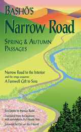 9781880656204-1880656205-Basho's Narrow Road: Spring and Autumn Passages (Rock Spring Collection of Japanese Literature)