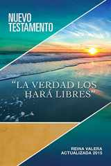 9780311487769-0311487769-Nuevo Testamento RVA 2015 (Spanish Edition)