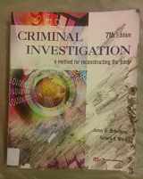 9781455731381-1455731382-Criminal Investigation: A Method for Reconstructing the Past