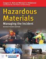 9781284188349-1284188345-Hazardous Materials: Managing the Incident with Navigate 2 Advantage Access: Managing the Incident with Navigate 2 Advantage Access