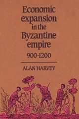 9780521521901-0521521904-Economic Expansion in the Byzantine Empire, 900–1200