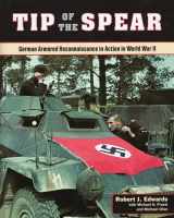 9780811715713-081171571X-Tip of the Spear: German Armored Reconnaissance in Action in World War II