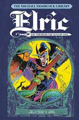 9781782762898-1782762892-The Michael Moorcock Library Vol. 2: Elric The Sailor on the Seas of Fate