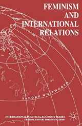 9780333664803-0333664809-Feminism and International Relations (International Political Economy Series)
