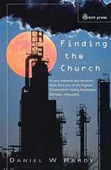 9780334028635-0334028639-Finding the Church: The Dynamic Truth of Anglicanism